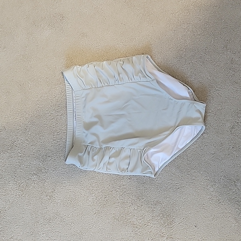 Coral Reef swim bottoms